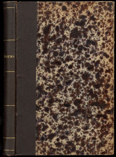 Andromeda, and other poems : by (...).
