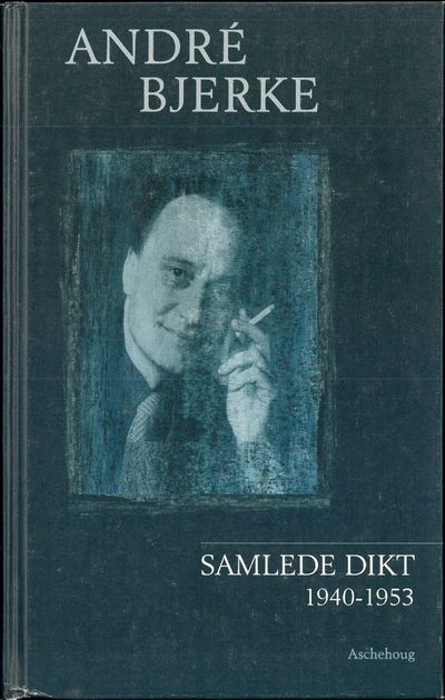 Samlede dikt 1940-1953. 3. opplag