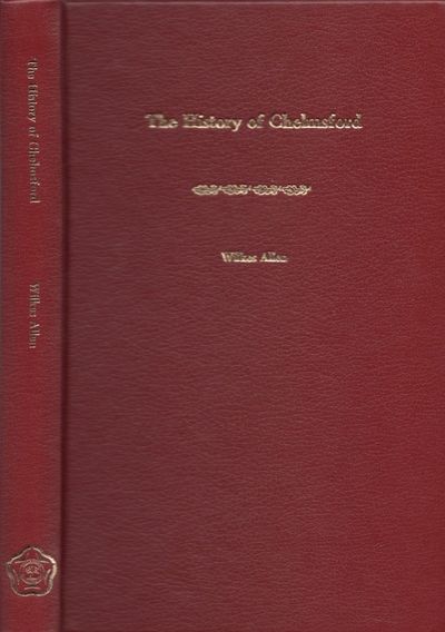 The History of Chelmsford