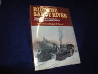 image of Ride the Sandy River: A Trip Into the Past on What Was America's Largest Two-Foot Gauge Railroad