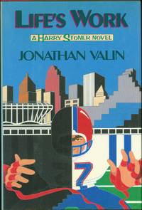 cover of Life's Work
