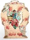 Sailor holding Valentine Heart