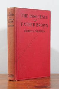 The Innocence of Father Brown by G.K. Chesterton | [Gilbert Keith Chesterton] - 1944