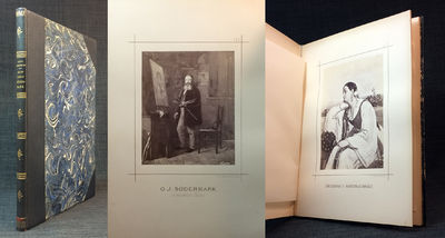 Olof Johan Södermark, hans lif och verk.…