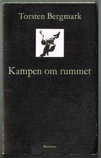Kampen om rummet. Kritik och program.