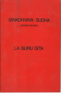 La guru gita by Swadhyaya Sudha - 1975