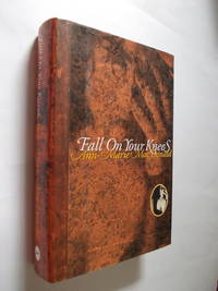 image of Fall on Your Knees