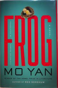 image of FROG.