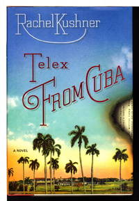 TELEX FROM CUBA.