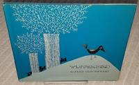 cover of WINTERBIRD
