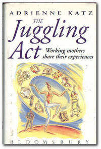 image of The Juggling Act Working Mothers Share Their Experiences