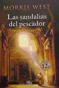 Las sandalias del pescador