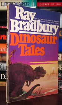 cover of DINOSAUR TALES
