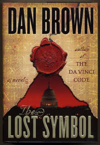 cover of THE LOST SYMBOL
