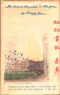 image of The Silent Traveller in New York