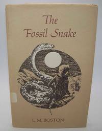The Fossil Snake