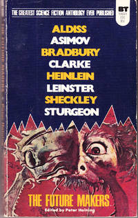 cover of The Future Makers