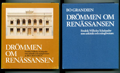 Drömmen om renässansen. Fredrik Wilhelm…