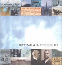 Dittmar & Indrenius 110 : Asianajotoimisto suomalaisen liike-elämän kumppanina = Advokatbyrån...