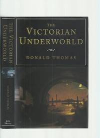 image of The Victorian Underworld