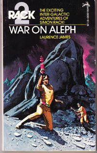 Rack # 2: War on Aleph