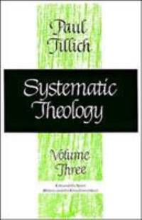 Systematic Theology, vol. 3: Life and the Spirit: History and the Kingdom of God