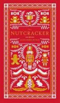 The Nutcracker (Barnes & Noble Leatherbound Pocket Editions)