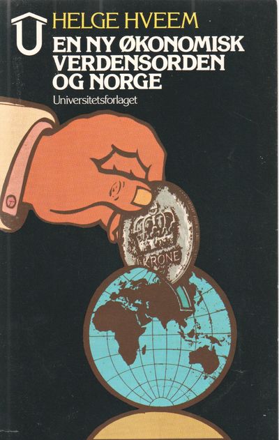 En ny økonomisk verdensorden og Norge