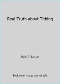 Real Truth about Tithing