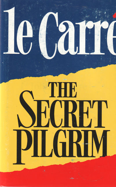 The Secret Pilgrim