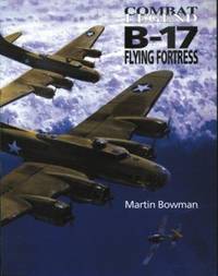 cover of B-17 Flying Fortress