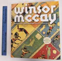 Winsor McCay: His Life and Art (Signed) by Canemaker, John - 2005