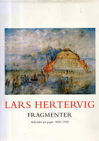 Fragmenter. Arbeider på papir 1868-1902
