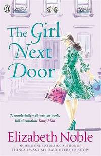 image of Girl Next Door