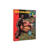 The Sexton Blake Library No. 683 The Impersonators