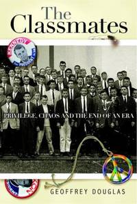 The Classmates : Privilege, Chaos, and the End of an Era