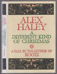 image of A Different Kind of Christmas