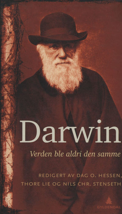 Darwin. Verden ble aldri den sammen
