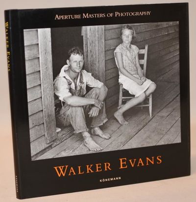 Aperture Master of Photography - Walker Evans.