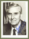 Photograph Signed