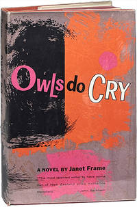 Owls Do Cry
