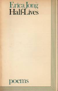 cover of Half-Lives