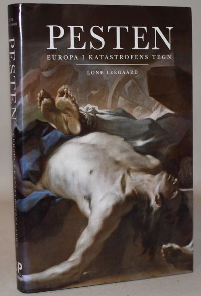 Pesten - Europa i katastrofens tegn.