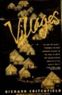 Villages  by Critchfield, Richard