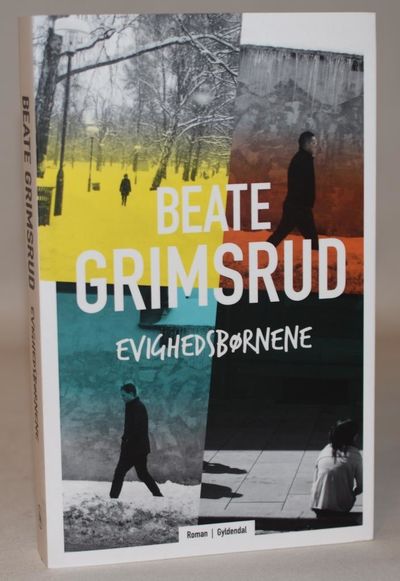 Evighedsbørnene.