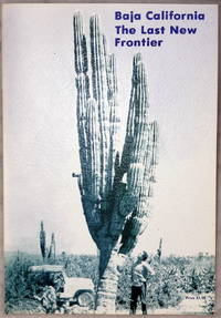 image of Baja California: The Last New Frontier