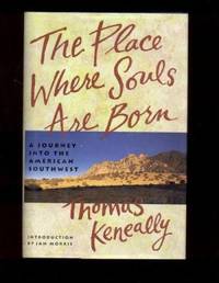 THE PLACE WHERE SOULS ARE BORN