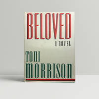 Beloved by Morrison, Toni - 1987