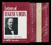 Letters of Eugene V. Debs / Edited by J. Robert Constantine