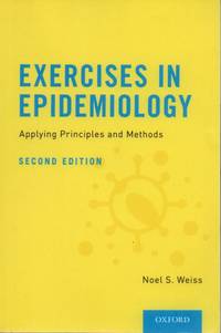 Exercises In Epidemiology_ Applying Principles and Methods